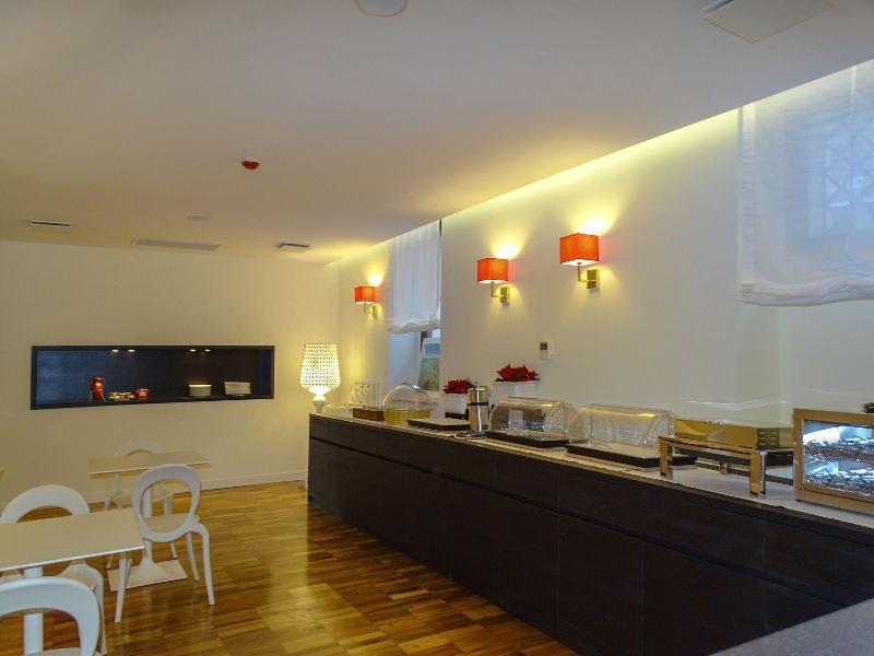 Torrione Hotel Reggio di Calabria Buitenkant foto