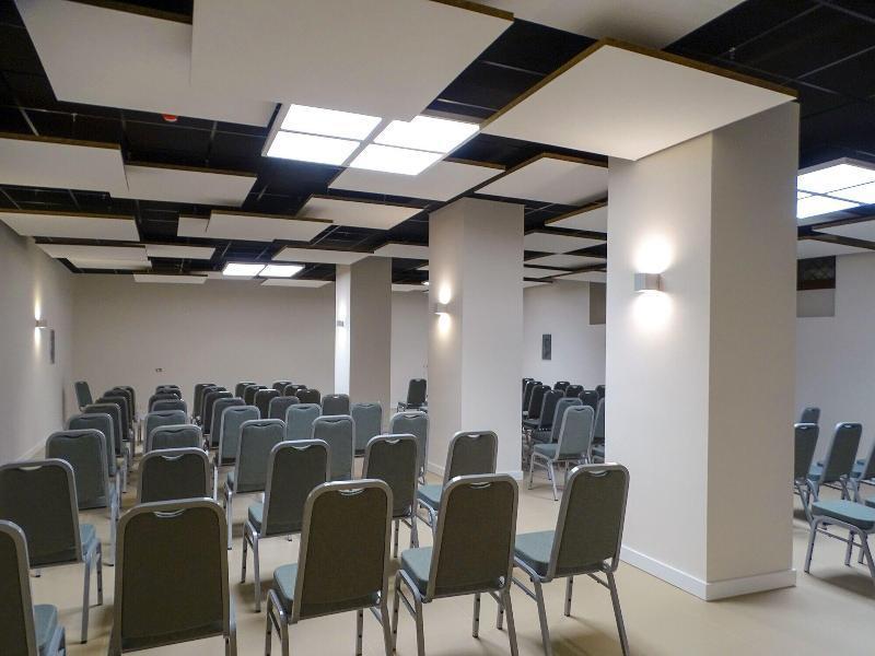 Torrione Hotel Reggio di Calabria Buitenkant foto